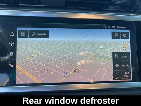 Used 2020 Audi Q3 2.0T Premium Plus w/ Premium Plus Package image 14