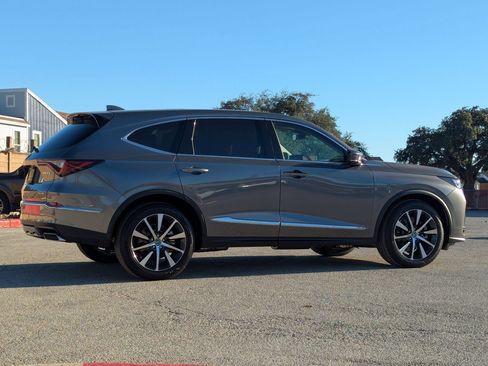 New 2026 Acura MDX SH-AWD w/ Technology Package image 4