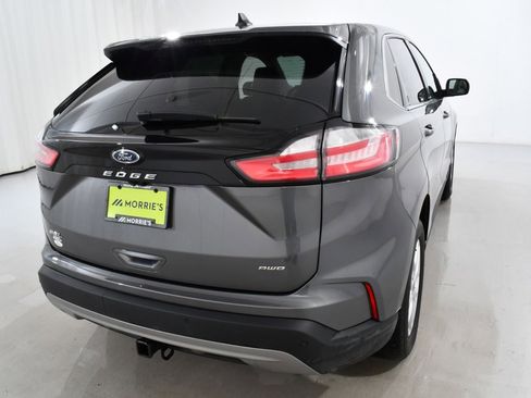 Used 2022 Ford Edge SEL w/ Convenience Package image 12