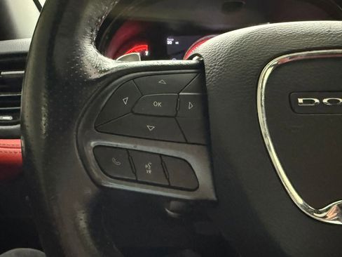 Used 2021 Dodge Durango R/T w/ Technology Group image 20