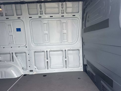 New 2025 Mercedes-Benz Sprinter 2500 image 5