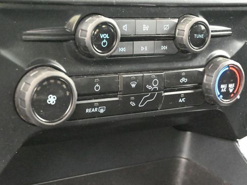 Used 2024 Ford F150 STX image 18