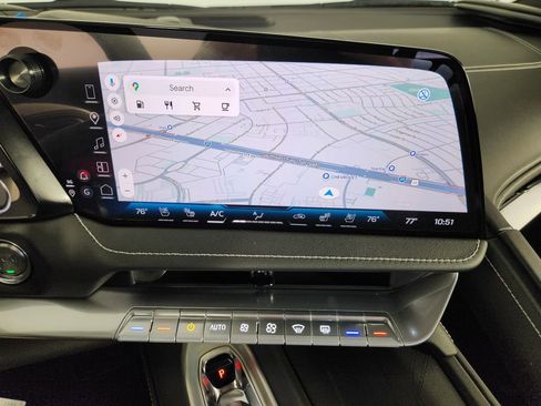 New 2026 Chevrolet Corvette Z06 image 16