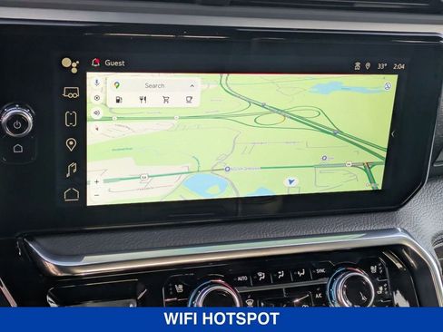 New 2026 GMC Sierra 3500 Denali w/ Denali Reserve Package image 28