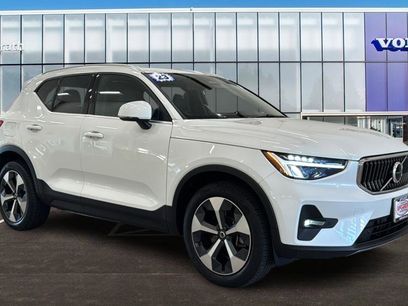 Used 2023 Volvo XC40 B5 Plus w/ Protection Package Premier