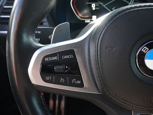 Used 2023 BMW X4 M40i w/ Premium Package AWD/4WD image 43
