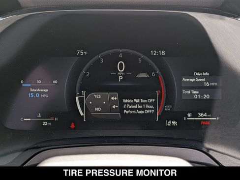 New 2026 Lexus RX 350 AWD w/ Convenience Package image 10