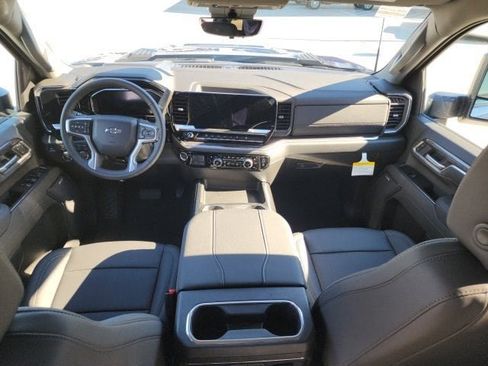 New 2026 Chevrolet Silverado 2500 LTZ w/ LTZ Plus Package image 28