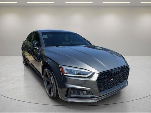 Used 2019 Audi S5 Premium Plus w/ Premium Plus AWD/4WD image 19