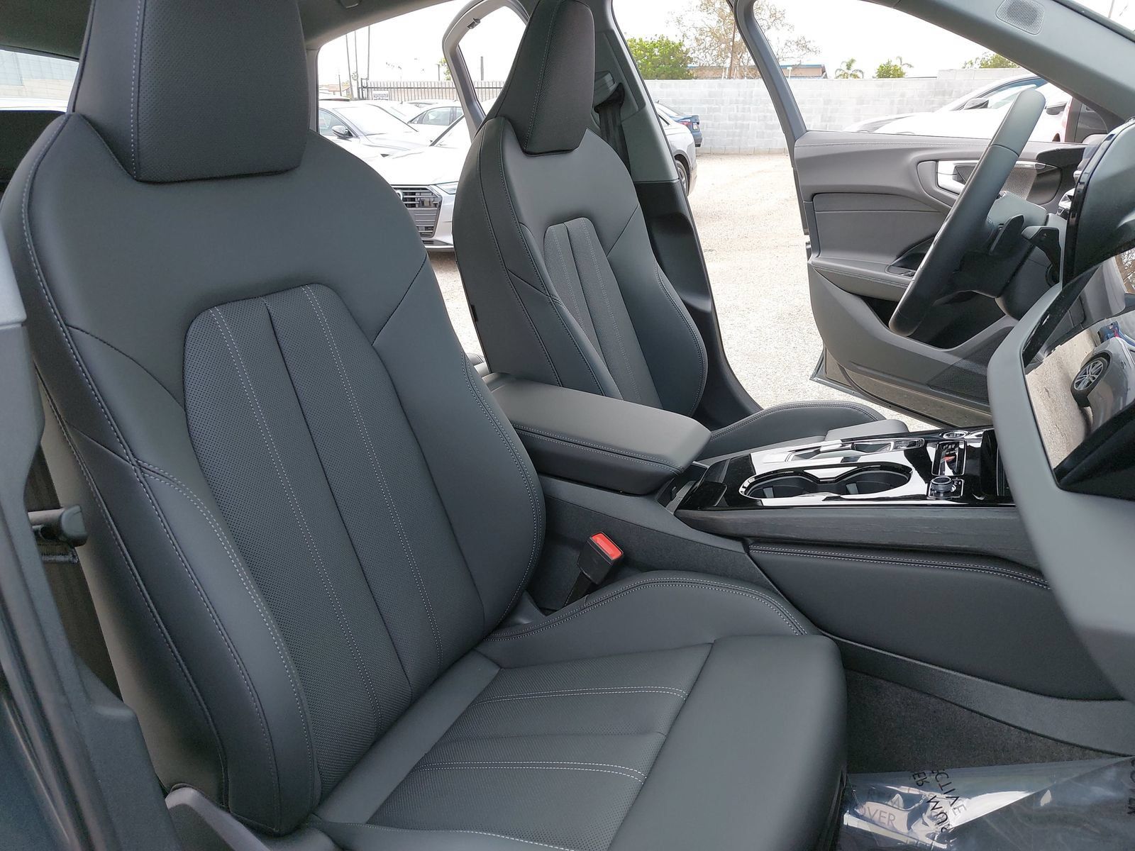 New 2026 Audi A5 2.0T Premium Plus AWD/4WD image 10