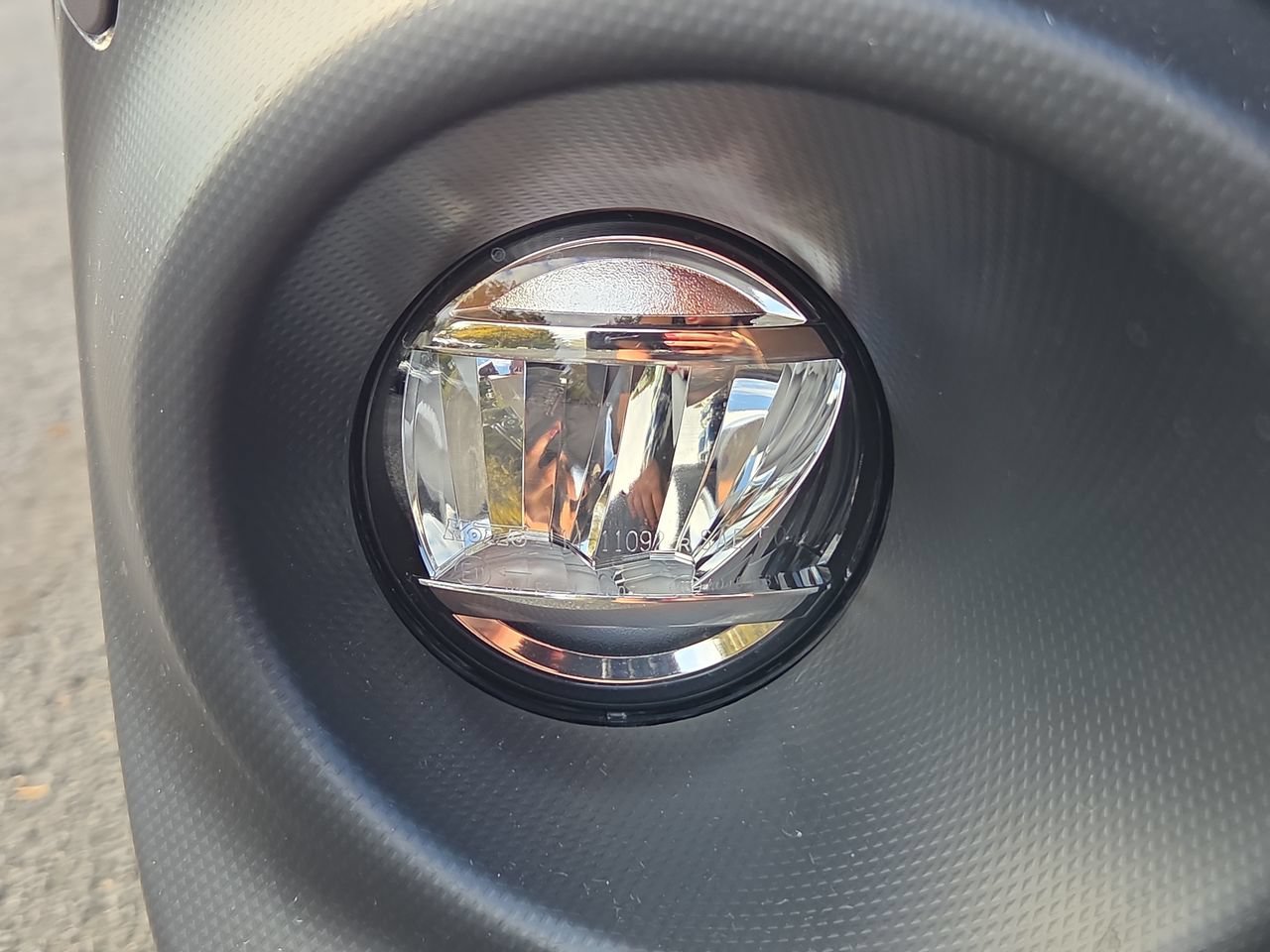 New 2026 Subaru Crosstrek 2.5i Limited AWD/4WD image 11