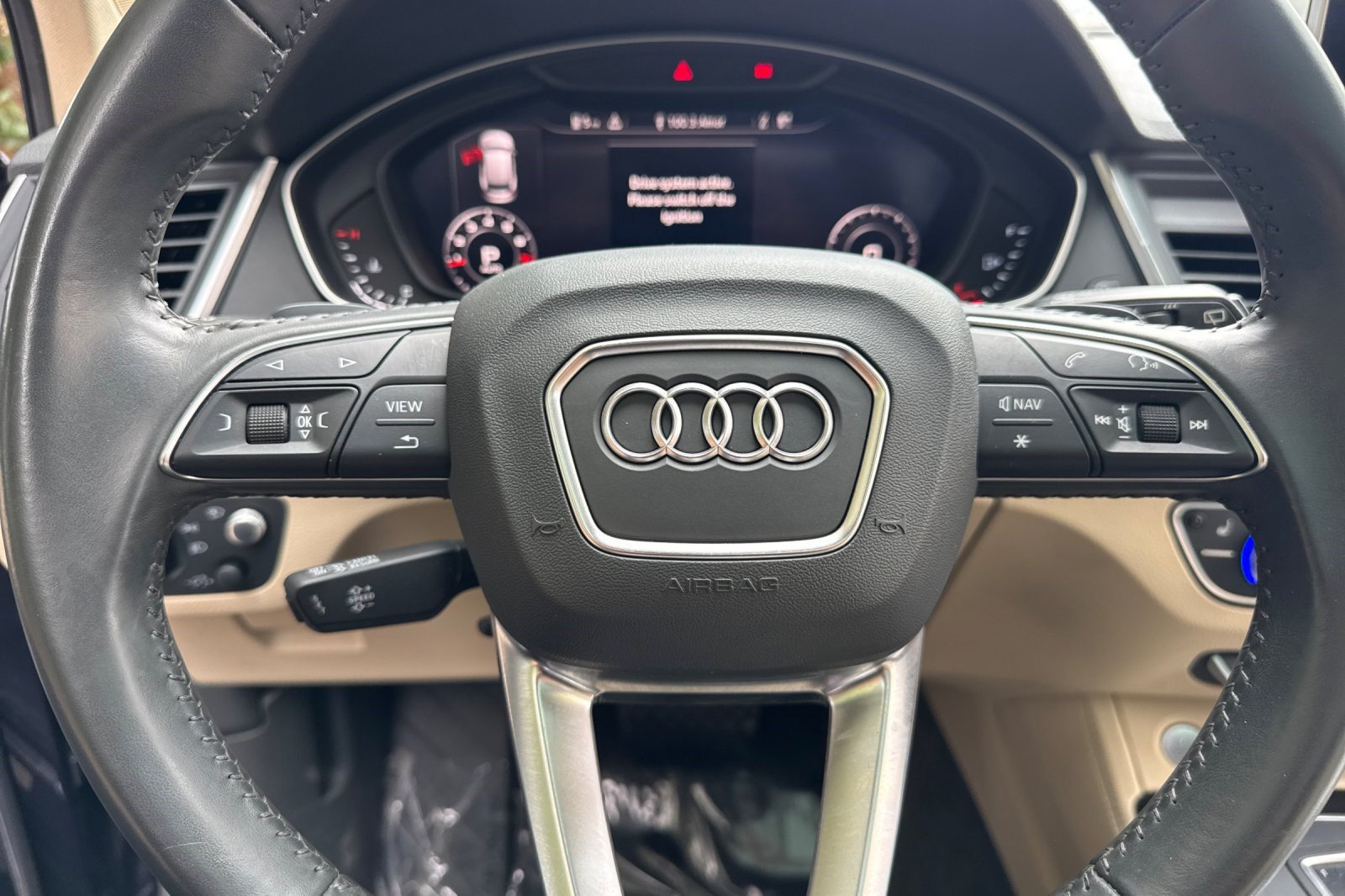 Used 2018 Audi Q5 Prestige w/ Prestige Package AWD/4WD image 10