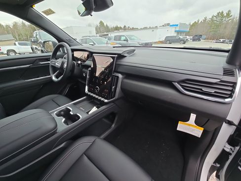 New 2026 GMC Acadia Elevation w/ Elevation Premium Package image 66