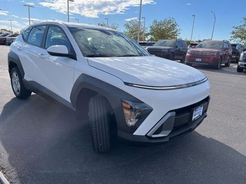 New 2026 Hyundai Kona SE AWD/4WD image 7