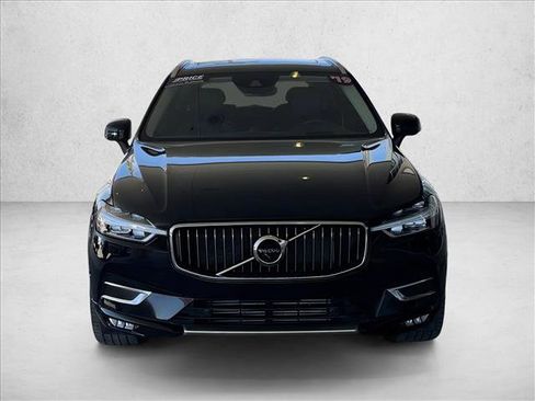 Used 2019 Volvo XC60 T6 Inscription w/ Protection Package Premier AWD/4WD image 6
