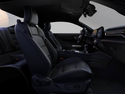New 2026 Ford Mustang GT Premium RWD image 27