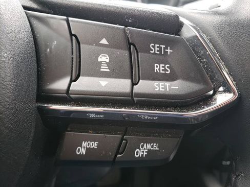 Used 2024 MAZDA CX-5 AWD 2.5 S w/ Select Package image 22