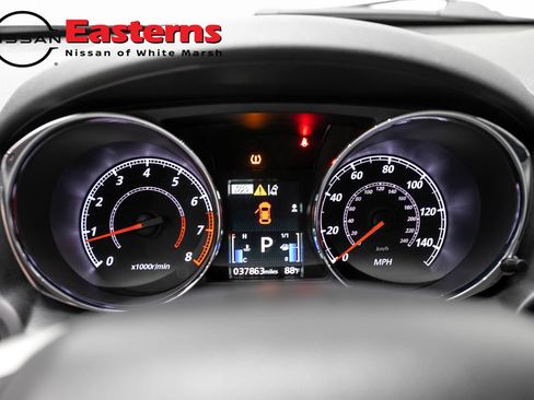 Used 2022 Mitsubishi Outlander Sport ES AWD/4WD image 16