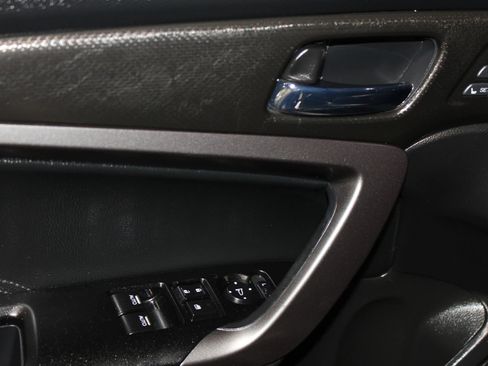 Used 2016 Honda Accord EX-L image 11