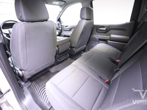 New 2026 GMC Sierra 1500 Pro w/ Graphite Edition image 9