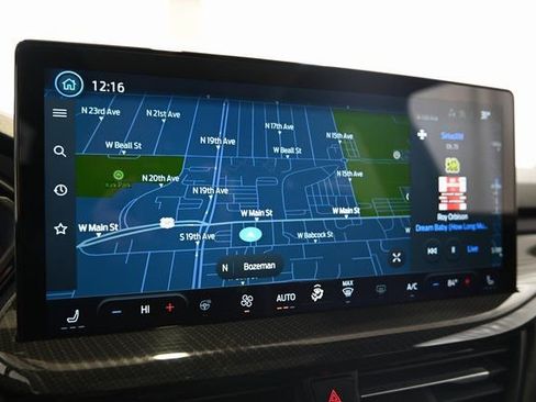 Used 2023 Ford Escape ST-Line w/ Tech Pack #1 image 7