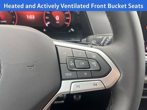 New 2026 Volkswagen Atlas Peak Edition image 11