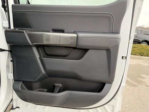 Used 2023 Ford F150 XLT w/ Equipment Group 302A High image 32