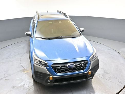 Certified 2023 Subaru Outback Wilderness image 43