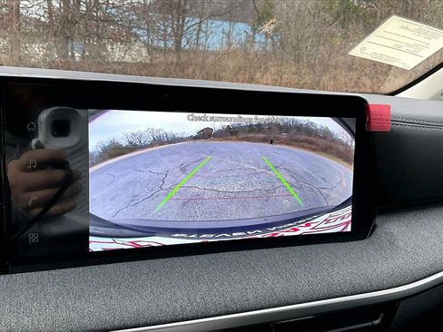 New 2026 Nissan Kicks SV w/ Cold Weather Package image 20