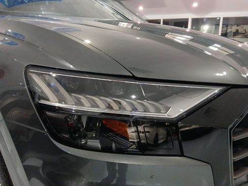 Used 2020 Audi Q8 Prestige image 15