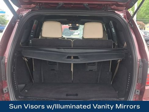 Used 2022 Dodge Durango GT AWD/4WD image 36