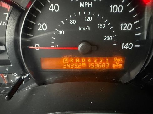 Used 2007 Nissan Armada LE w/ Technology Pkg image 21