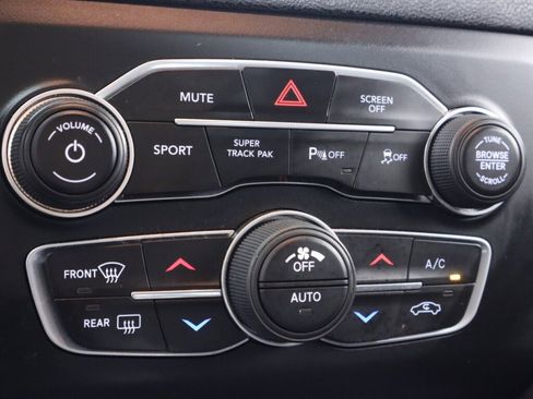 Used 2017 Dodge Charger R/T Scat Pack w/ Beats Audio Group image 21