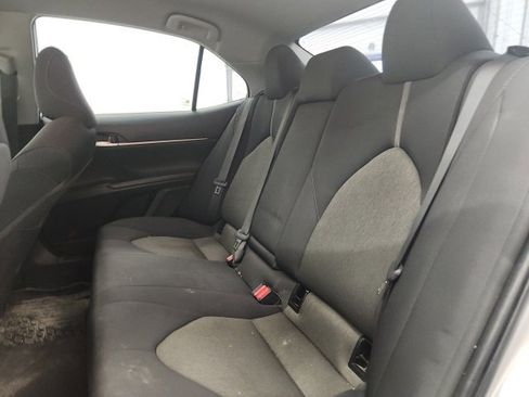 Used 2023 Toyota Camry LE image 10