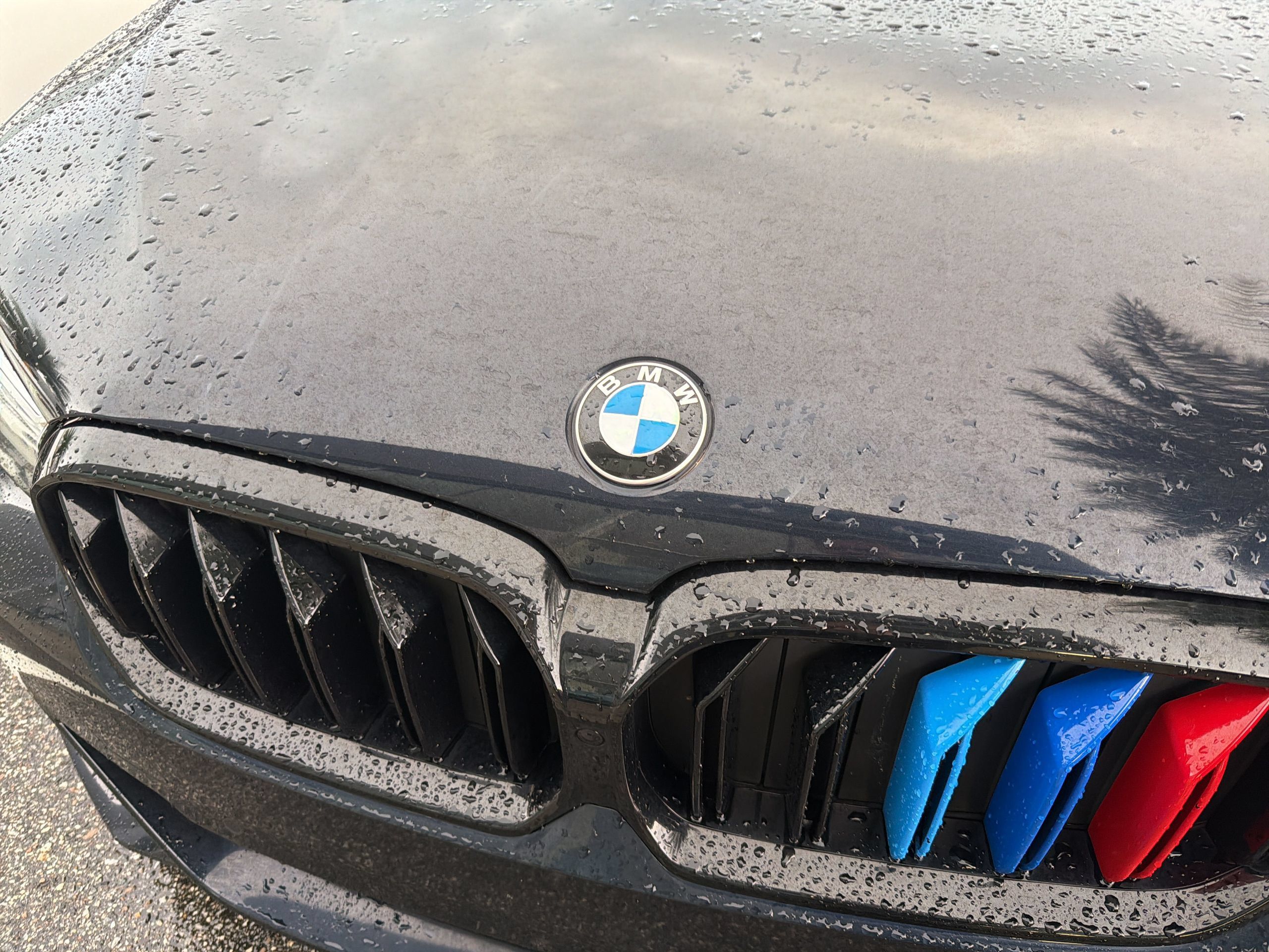 Used 2023 BMW 530i w/ M Sport Package RWD image 11