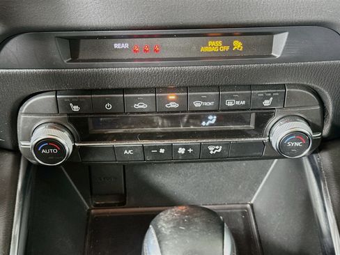 Used 2019 MAZDA CX-5 Grand Touring AWD/4WD image 24