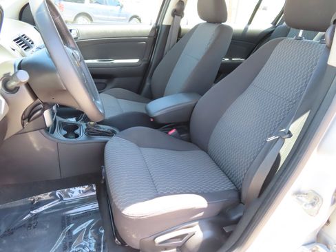 Used 2010 Chevrolet Cobalt LT w/ My Link Package FWD image 8