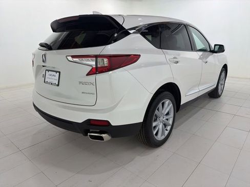 Certified 2024 Acura RDX SH-AWD image 5