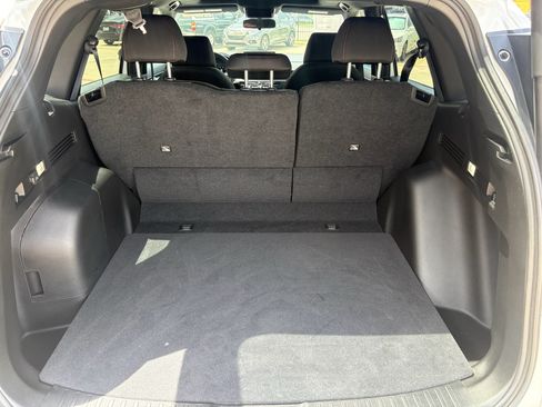 Certified 2026 Honda CR-V TrailSport image 27