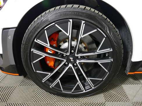 Used 2025 Hyundai Ioniq 5 N image 24