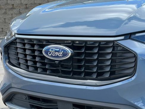 Certified 2026 Ford Escape Platinum w/ Premium Technology Package AWD/4WD image 45