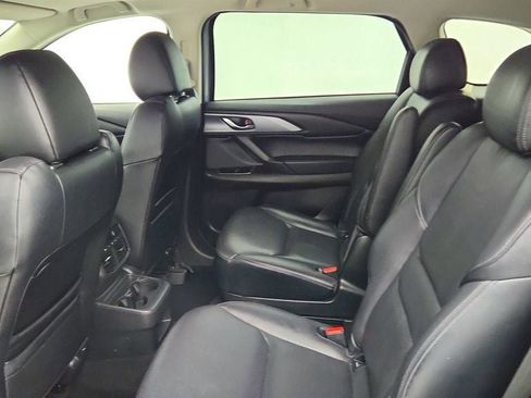 Used 2023 MAZDA CX-9 Touring AWD/4WD image 21