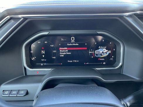 New 2026 GMC Sierra 2500 Denali Ultimate image 15