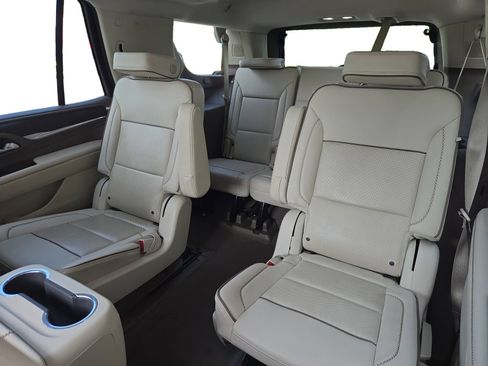 Used 2023 GMC Yukon Denali w/ Max Trailering Package AWD/4WD image 23