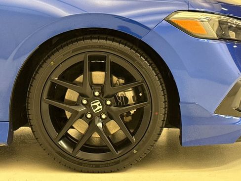 Certified 2022 Honda Civic Si image 6