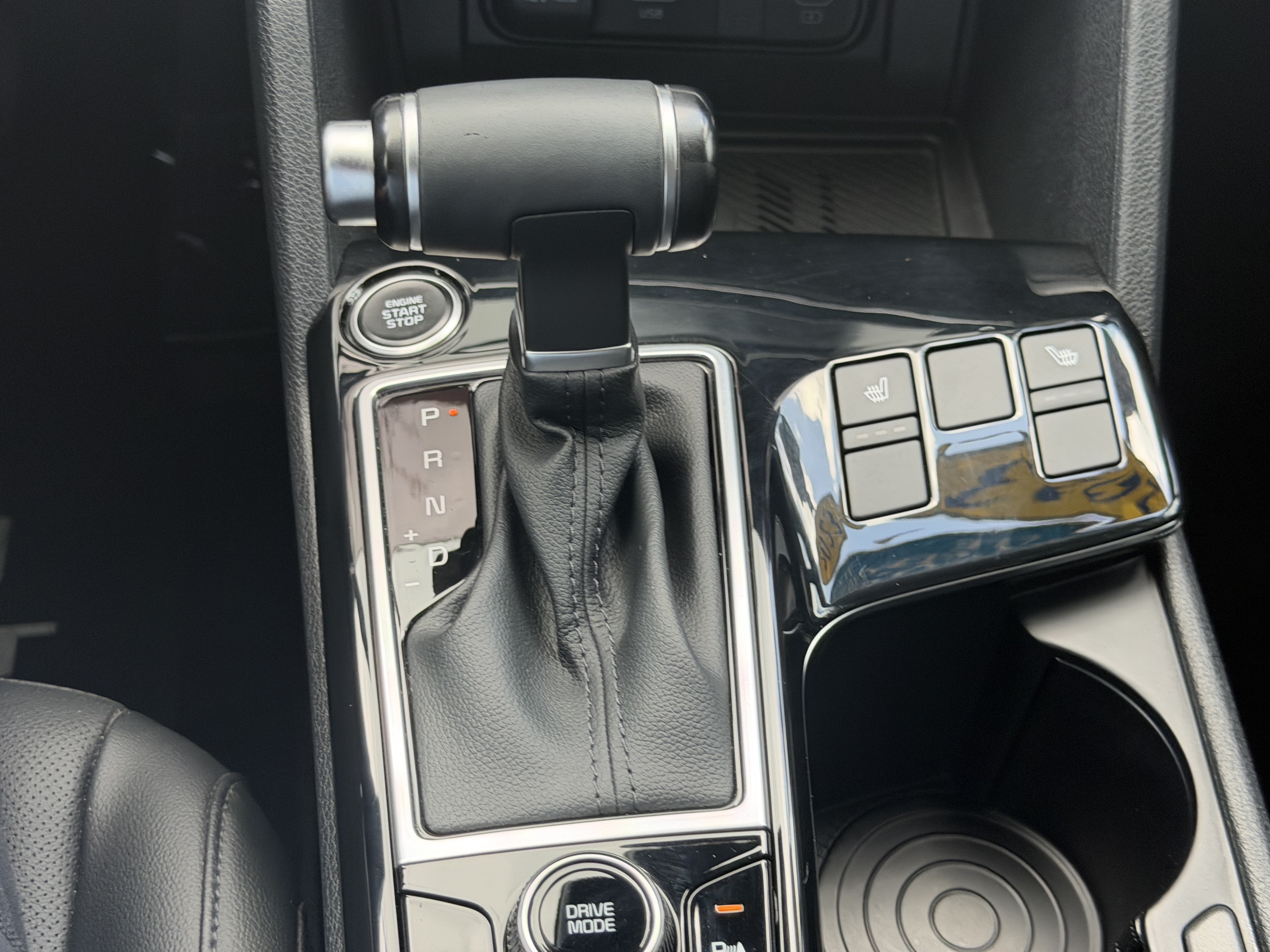 Certified 2023 Kia Sportage SX FWD image 28