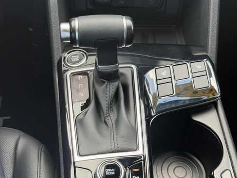 Certified 2023 Kia Sportage SX FWD image 28