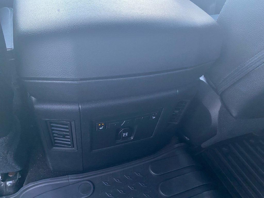 Used 2017 RAM 2500 Laramie AWD/4WD image 13