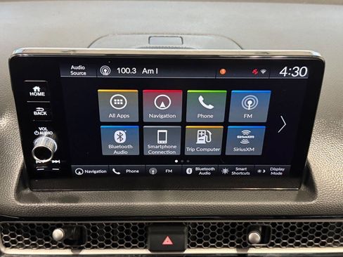 Used 2024 Honda Civic Touring image 34