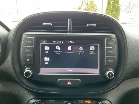 Used 2024 Kia Soul LX w/ Option Group 015 image 20